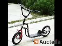 Tiener kids stunt scooter enfants kick scooter - afbeelding 4 van  8