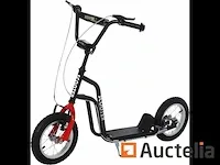 Tiener kids stunt scooter enfants kick scooter - afbeelding 5 van  8