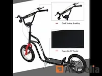 Tiener kids stunt scooter enfants kick scooter - afbeelding 7 van  8