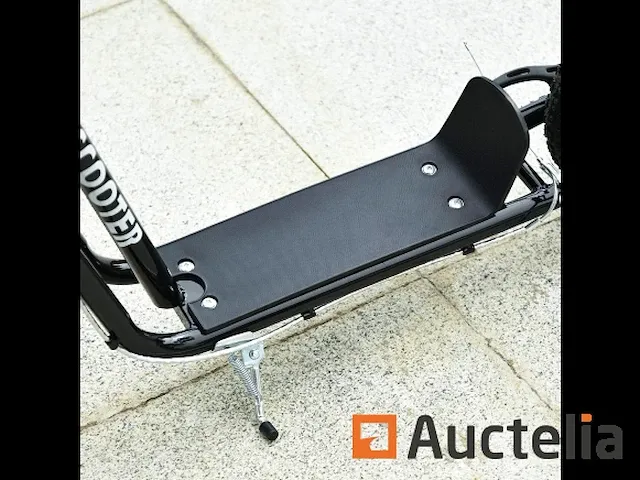 Tiener kids stunt scooter enfants kick scooter - afbeelding 8 van  8