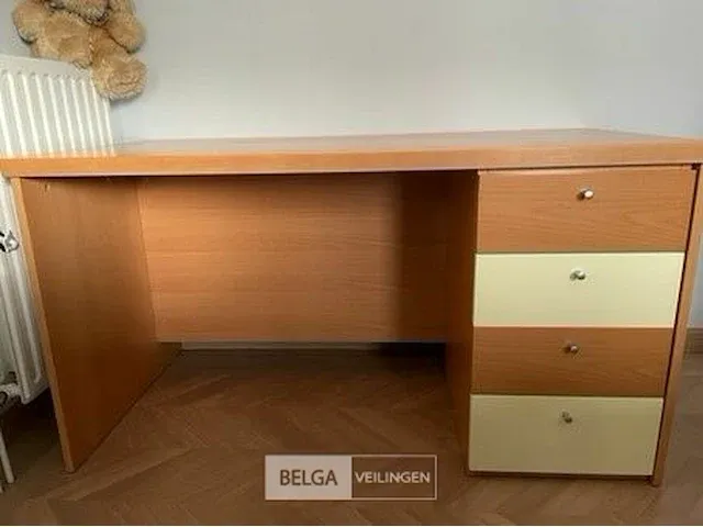 Tienerkamer - afbeelding 2 van  11