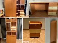 Tienerkamer