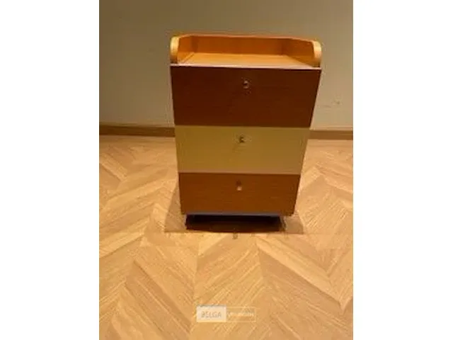 Tienerkamer - afbeelding 4 van  11