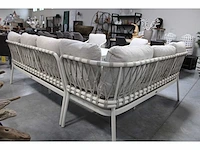 Tierra outdoor - luxe loungeset - afbeelding 3 van  13