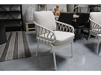 Tierra outdoor - luxe loungeset - afbeelding 9 van  13