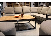 Tierra outdoor - valancia - luxe loungeset - afbeelding 2 van  17