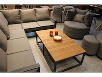 Tierra outdoor - valancia - luxe loungeset - afbeelding 9 van  17