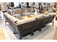 Tierra outdoor - valancia - luxe loungeset - afbeelding 13 van  17