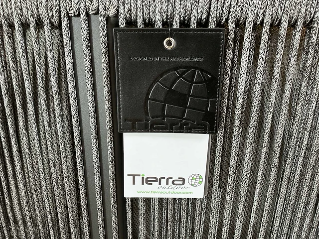 Tierra outdoor emerson (2x) - afbeelding 6 van  8