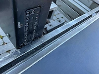 Tiflex printer industrieel barcodes - afbeelding 10 van  11