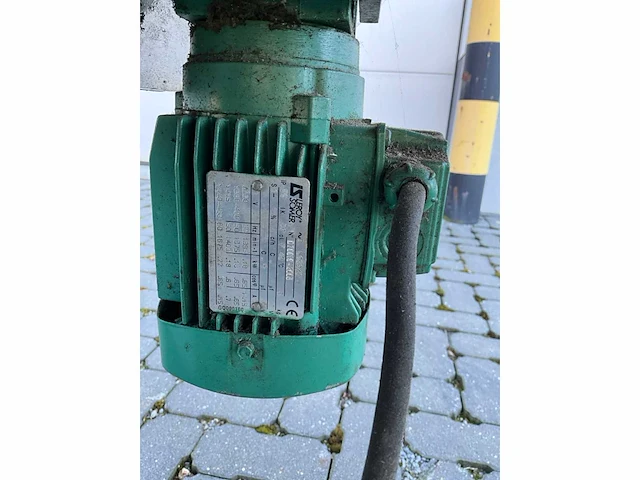 Tiflex printer industrieel barcodes - afbeelding 11 van  11