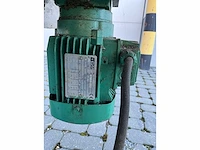 Tiflex printer industrieel barcodes - afbeelding 11 van  11