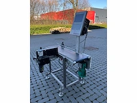 Tiflex printer industrieel barcodes - afbeelding 3 van  11