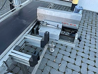 Tiflex printer industrieel barcodes - afbeelding 7 van  11