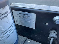 Tiflex printer industrieel barcodes - afbeelding 8 van  11