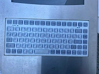 Tiflex printer industrieel barcodes - afbeelding 9 van  11