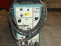 Tig laspost nertabloc 250 - afbeelding 3 van  6