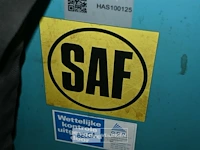 Tig laspost nertabloc 250 - afbeelding 4 van  6