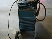 Tig laspost nertabloc 250 - afbeelding 6 van  6
