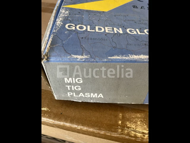 Tig lastoorts wp-26 - afbeelding 6 van  8