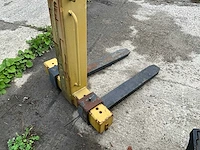 Tigrip tkg 5.0 pallethaak - afbeelding 11 van  11