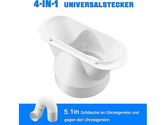 Tihook raamafdichting - afbeelding 4 van  10