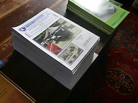 Tijdschriften thema leger - afbeelding 1 van  1