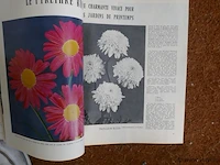 Tijdschriften thema tuin - afbeelding 1 van  2