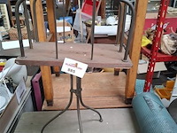 Tijdschriftenrek - afbeelding 1 van  2