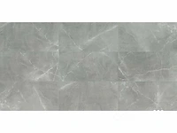 Tile amani grey glossy 60x120cm rectified, 86.4m2 - afbeelding 4 van  4