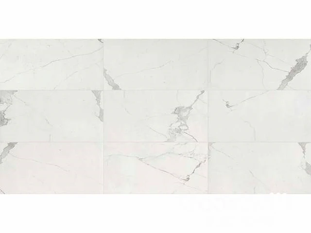 Tile calacatta glossy 60x60cm rectified, 129.6m2 - afbeelding 8 van  8