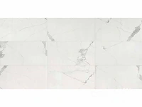 Tile calacatta glossy 60x60cm rectified, 43.2m2 - afbeelding 6 van  9