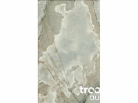 Tile onyx jade glossy 60x120cm rectified, 71.28m2 - afbeelding 2 van  5