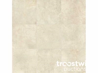 Tile stone beige 60x60cm rectified, 43.2m2 - afbeelding 2 van  2