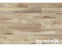 Tile wood walnut 20x120cm rectified, 57.6m2 - afbeelding 3 van  3
