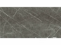 Tile xxl marble amber glossy 80x180cm rectified, 57.6m2 - afbeelding 3 van  3