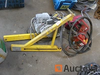 Tillen apparatuur - afbeelding 2 van  6