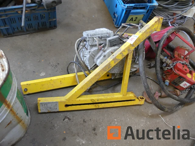 Tillen apparatuur - afbeelding 4 van  6