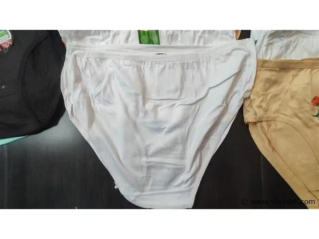 Timanni dames slips bamboe l-xxl 36 stuks - afbeelding 7 van  7