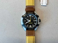 Timberland diverse polshorloges (11x) - afbeelding 10 van  20
