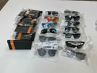 Timberland zonnebril (12x)