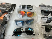 Timberland zonnebril (12x) - afbeelding 3 van  8