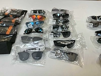 Timberland zonnebril (12x) - afbeelding 5 van  8