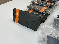 Timberland zonnebril (12x) - afbeelding 6 van  8