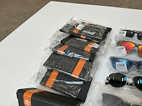 Timberland zonnebril (12x) - afbeelding 7 van  8