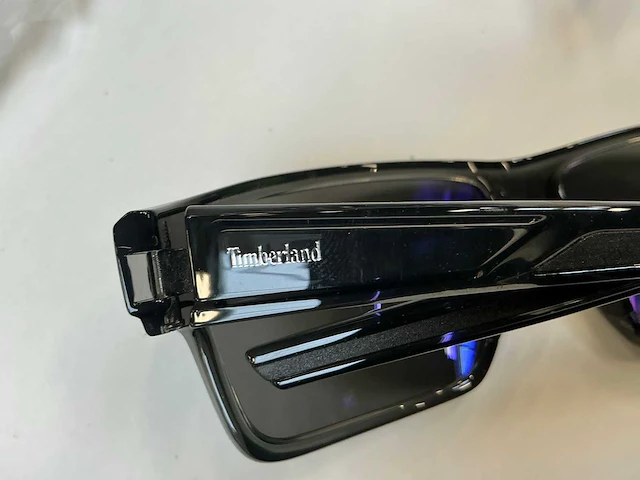 Timberland zonnebril (12x) - afbeelding 8 van  8