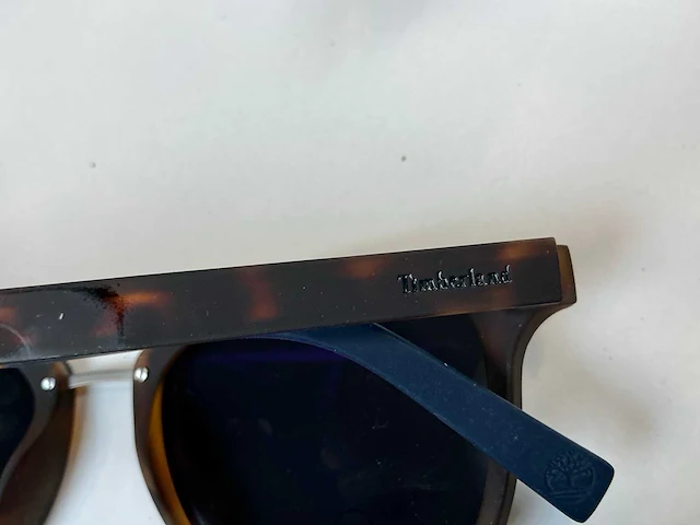 Timberland zonnebril (12x) - afbeelding 2 van  10