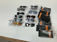 Timberland zonnebril (12x)