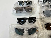 Timberland zonnebril (12x) - afbeelding 4 van  10