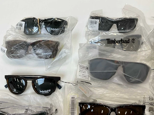 Timberland zonnebril (12x) - afbeelding 5 van  10